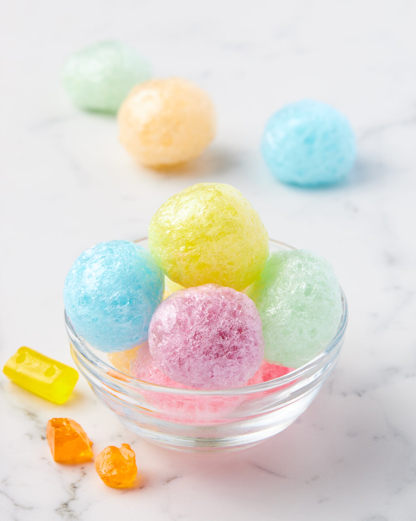 Jolly Fruités