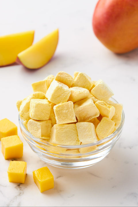 Madagascar Mangoes