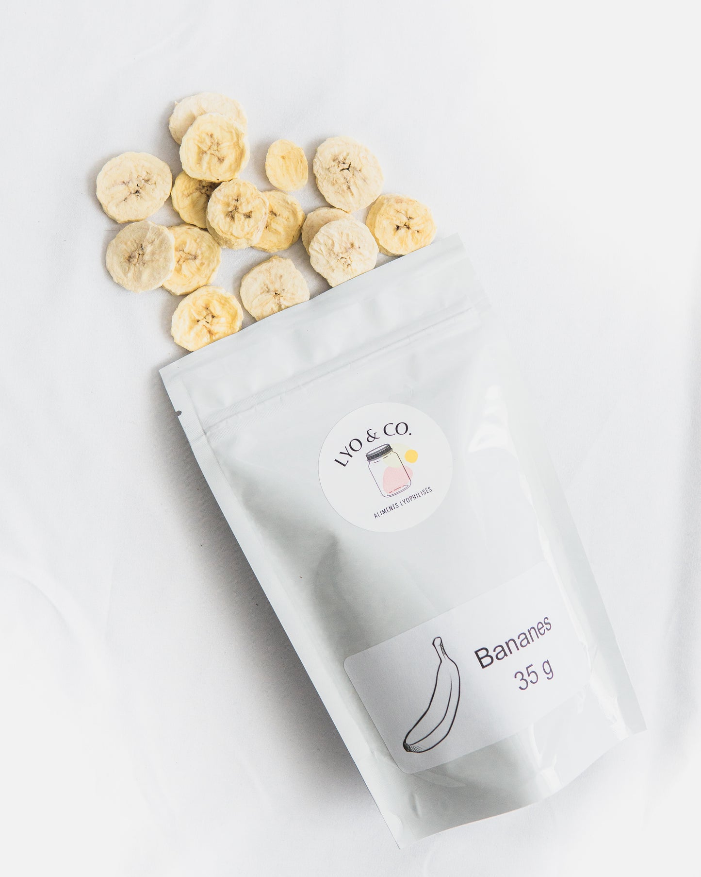 Bananes