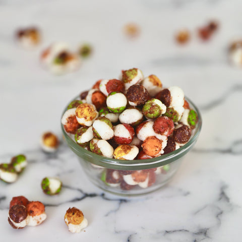 Chamoy & Tajín Rainbow rain