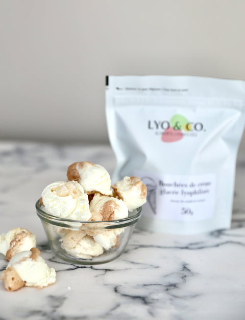 Exclusive Holiday Box