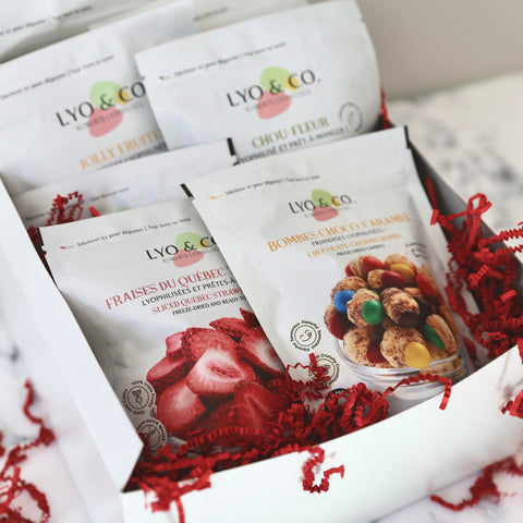 Collection des Fêtes🎄