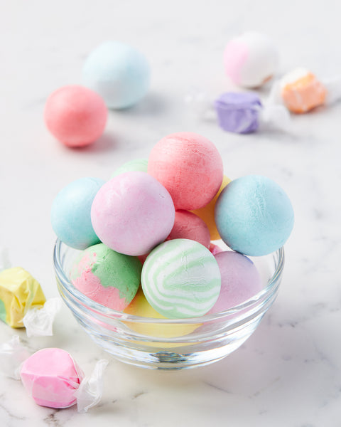 Taffy Bites