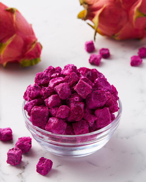 Pink Dragon Fruit